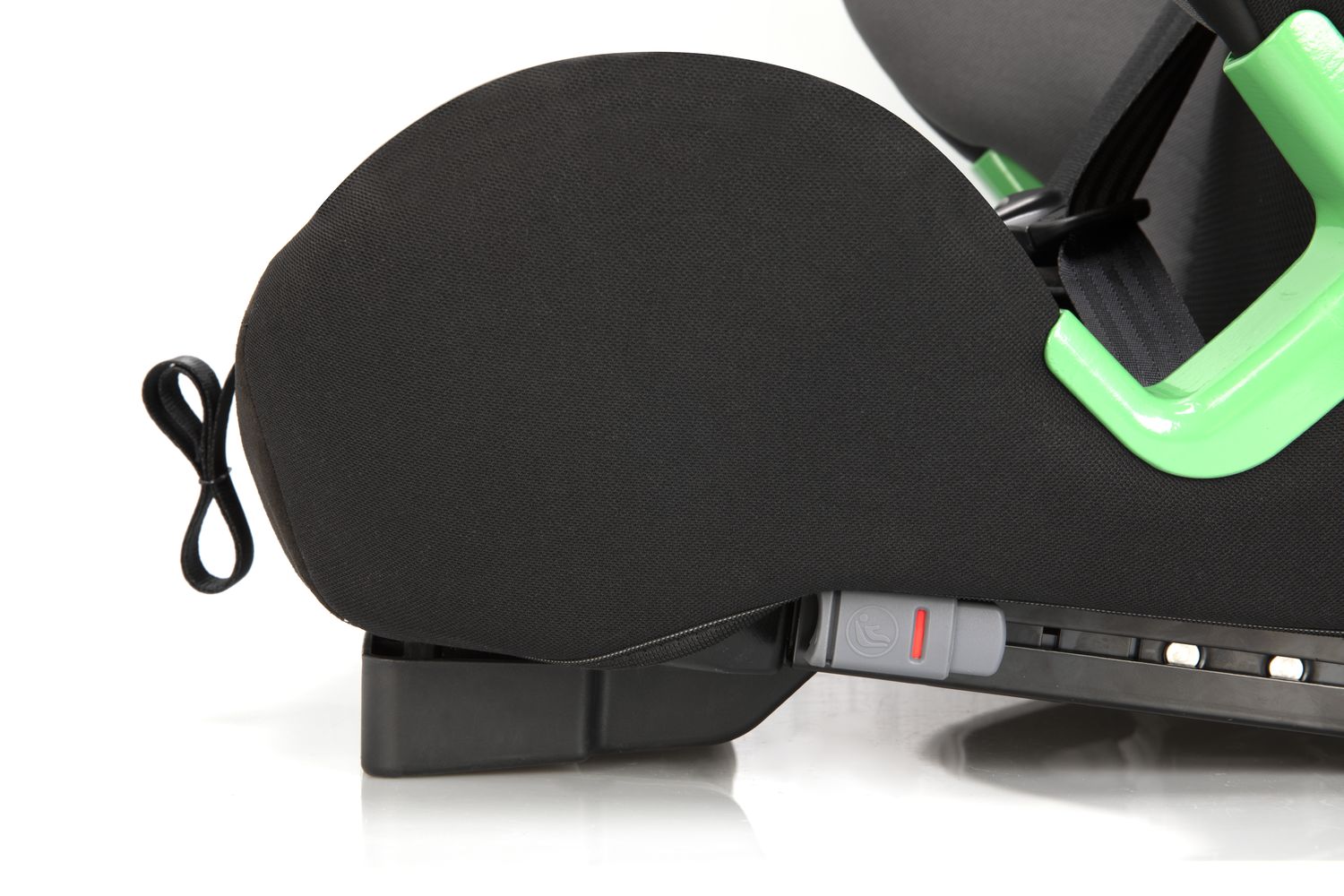 Siege enfant isofix sparco 76-150cm ece r129 – Image 3