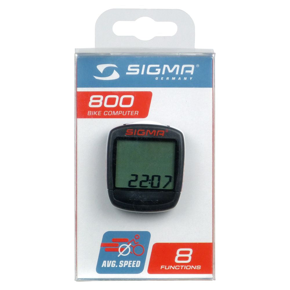 Sigma ordinateur de velo baseline 800 – Image 2