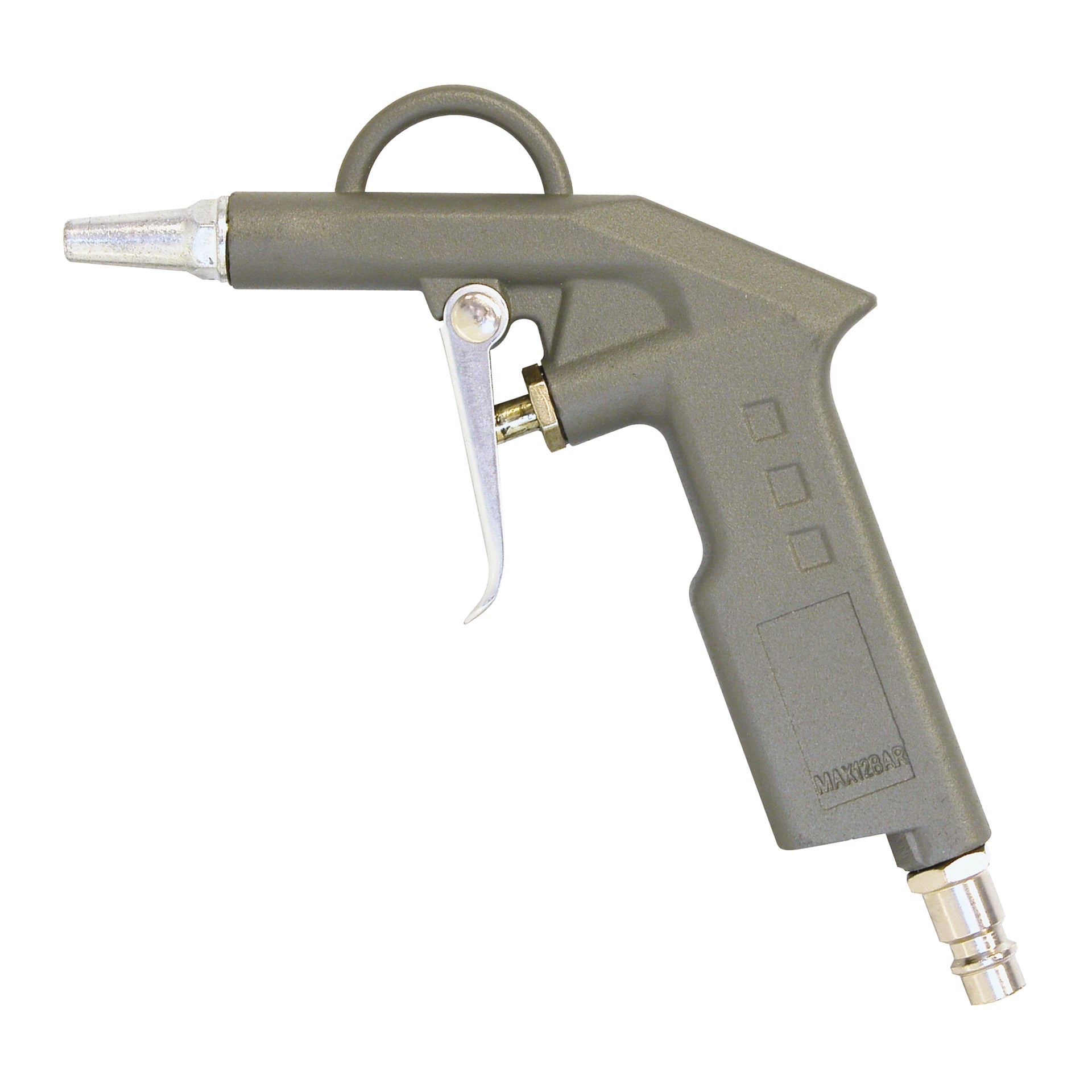 Soufflette bec court 60a avec raccord rapide – Image 2