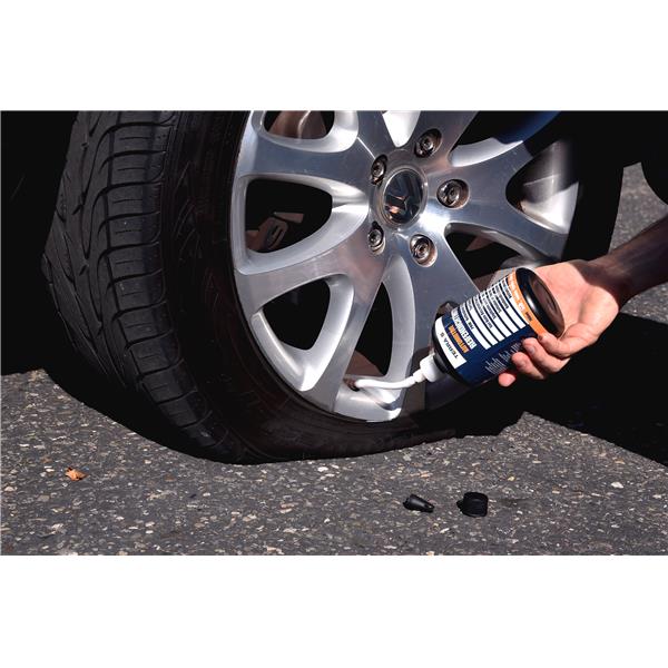 Kit anti-crevaison standard compresseur + bouteille souple 700ml terra s – Image 7