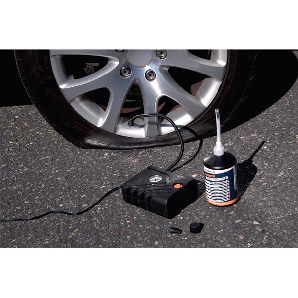 Kit anti-crevaison standard compresseur + bouteille souple 700ml terra s – Image 10