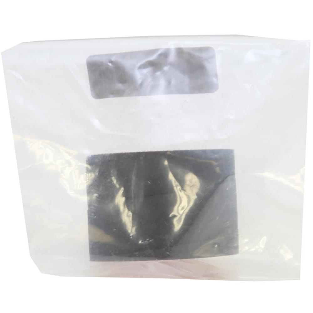 Tube caoutchouc 2 1/2id x 2l / 2 1/2 id x 2 l renforce k&n – Image 2