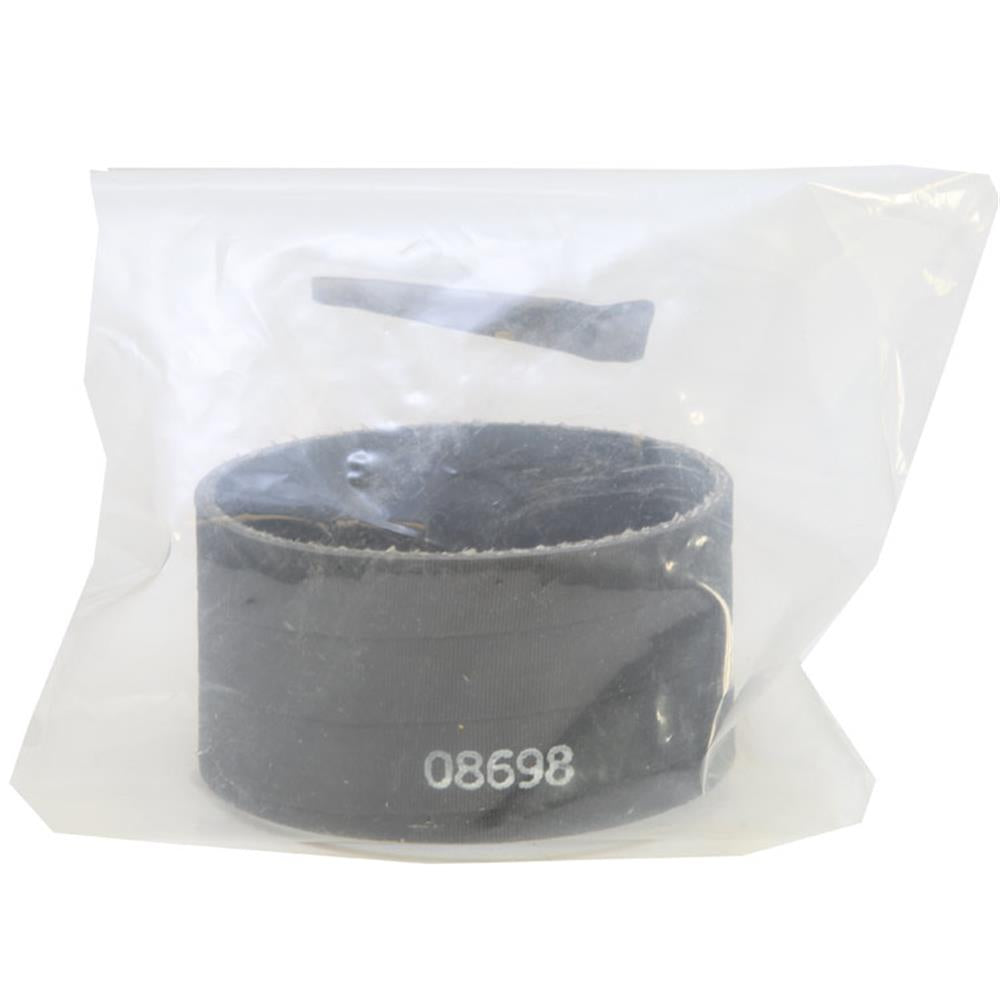 Tube caoutchouc 3 1/2id x 2l / 3 1/2 id x 2 l renforce k&n – Image 2