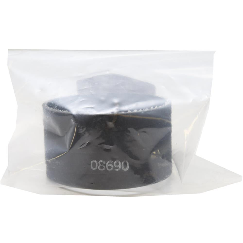 Tube caoutchouc 3 1/4id x 2l / 3 1/4 id x 2 l renforce k&n – Image 2