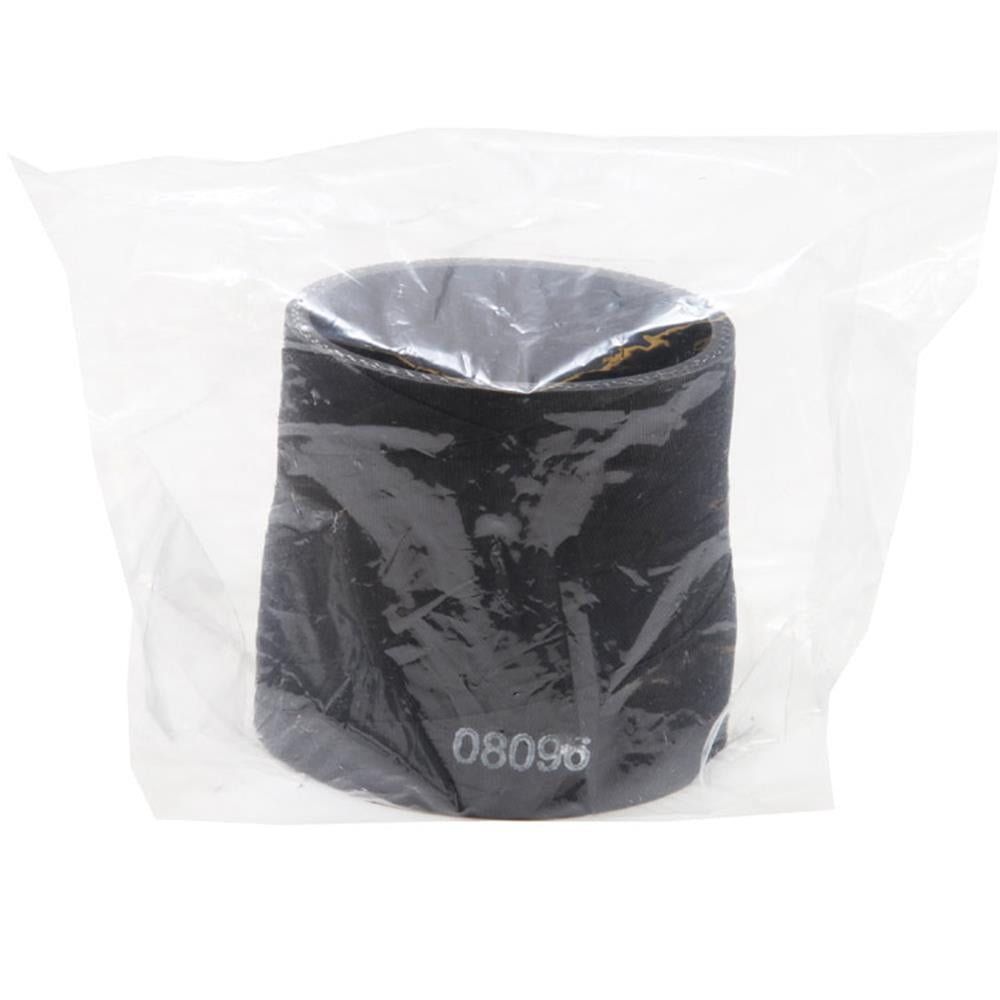 Tube caoutchouc 3 id to 2 3/4id x 3l /3 to 2 3/4 id x3l conique k&n – Image 2