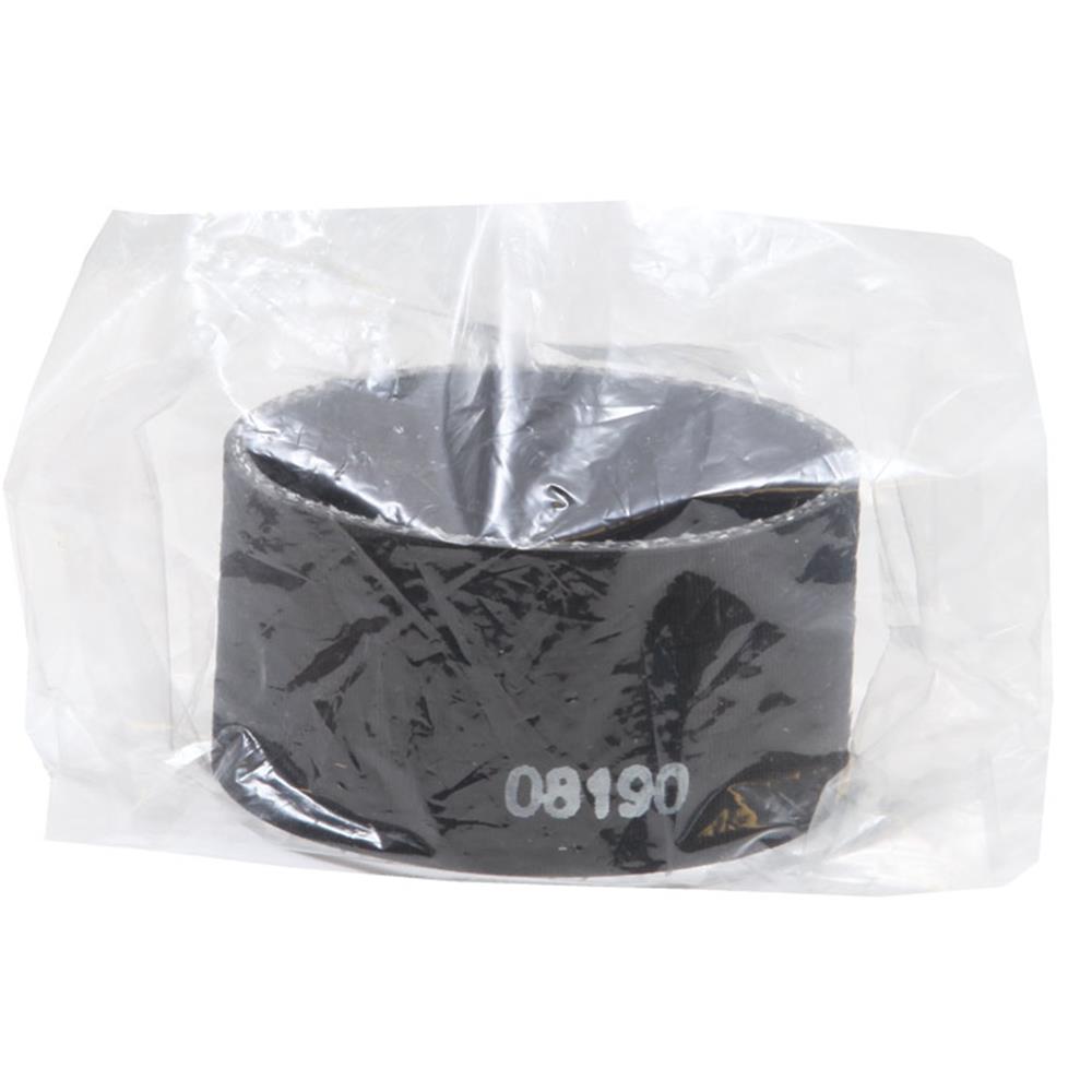 Tube caoutchouc 3 id x 1 3/4l / 3 id x 1 3/4 l renforce k&n – Image 2